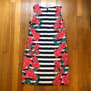 Vineyard vines shift dress